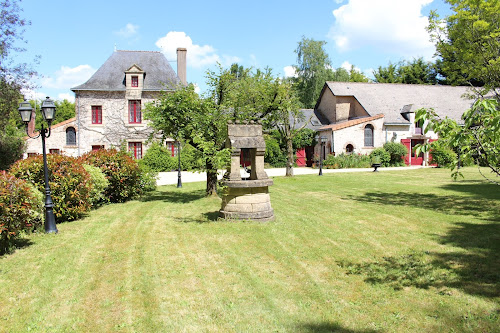 Manoir De La Coutanciere à La Chapelle-sur-Erdre