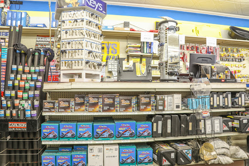 Auto Parts Store «Levine Auto & Truck Parts Brewster», reviews and photos, 997 NY-22, Brewster, NY 10509, USA