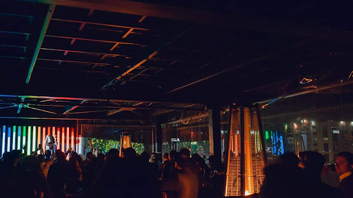 Koo Bar And Lounge Pub In New Cairo City