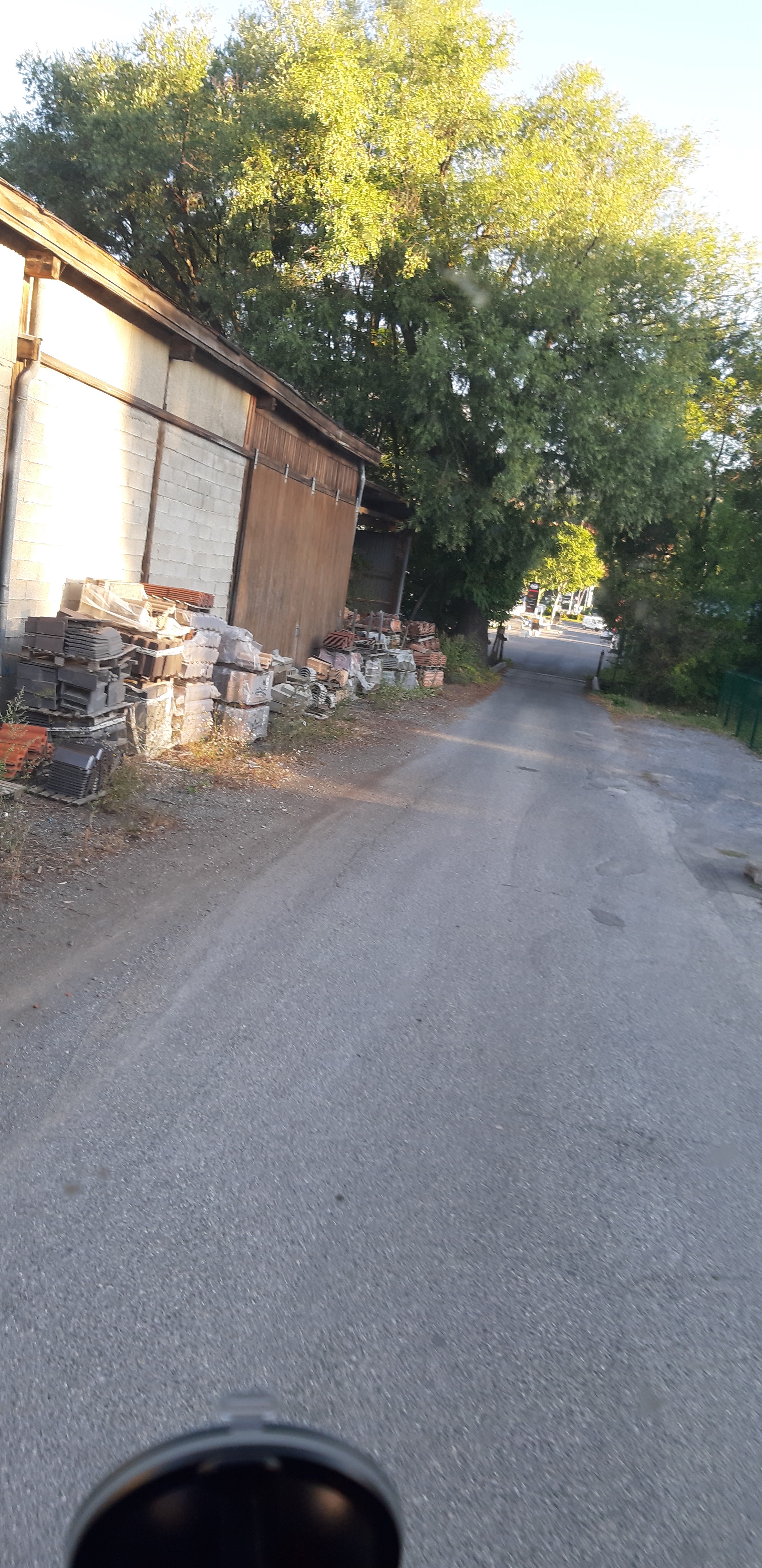 Photo n° 3 de l'avis de Ilyes.z fait le 11/08/2019 à 11:14