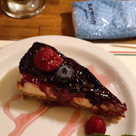 Photo n°3 de l'avis de gilda.u fait le 25/08/2023 à 21:12 sur le  Ristorante Pizzeria alle Rose - Specialità Baccalà e Pizze alla Soia à Vescovana