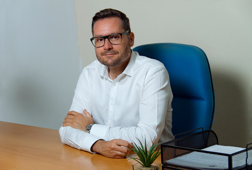 Guillermo Orozco - Psicólogo en Las Palmas de Gran Canaria en Las Palmas de Gran Canaria, Las Palmas