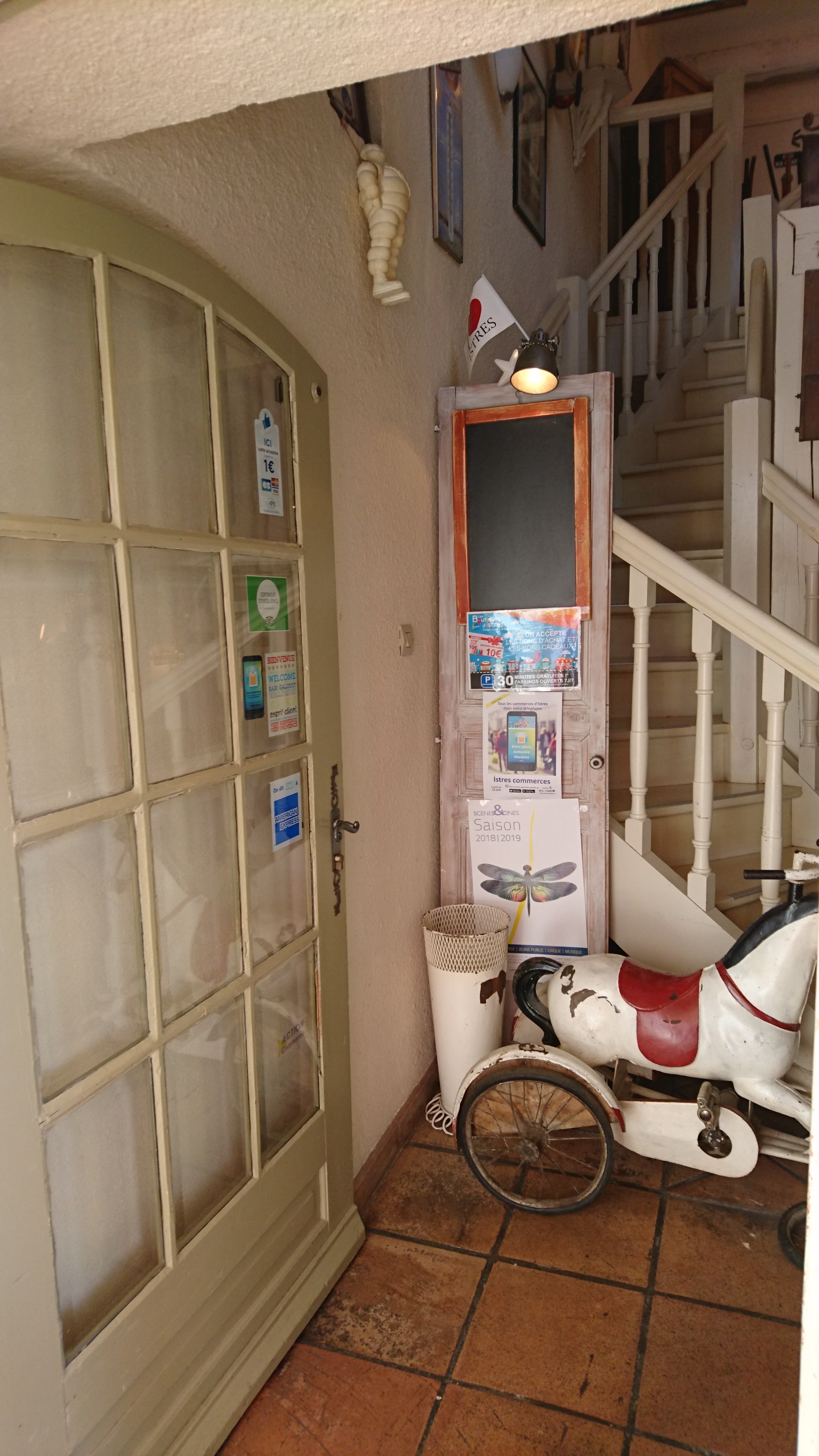 Photo n° 14 de l'avis de Pascale.o fait le 14/07/2018 à 22:20