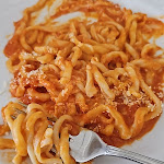 Photo n°1 de l'avis de Amnon.a fait le 11/11/2023 à 12:12 sur le  Cucineria Mani in Pasta à Montallese