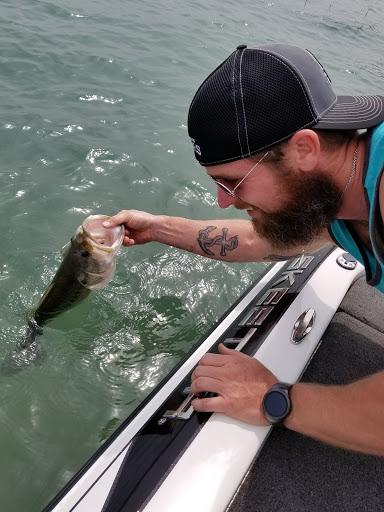 National Park «Canyon Lake Camp Park», reviews and photos, Canyon Park Rd, Canyon Lake, TX 78133, USA