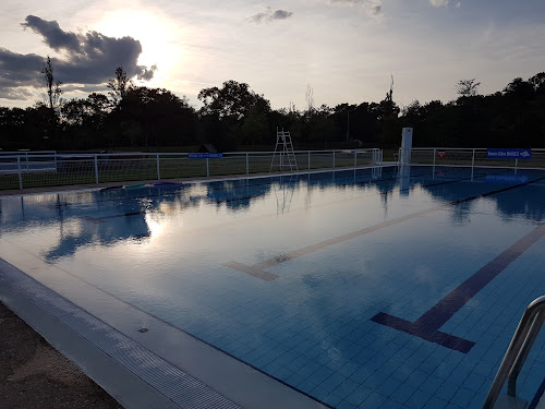 Piscine Municipale à Plaisance-du-Touch