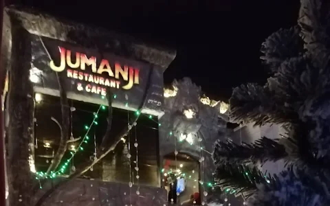 Jumanji Restaurant & Cafe image