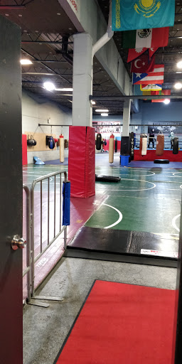 Gym «Fight Factory», reviews and photos, 24 Cobek Ct, Brooklyn, NY 11223, USA