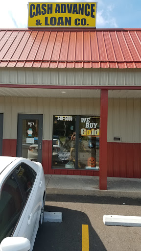 Loan Agency «Community Quick Cash Advance and Payday Loan», reviews and photos, 1671 S Old Hwy 141, Fenton, MO 63026, USA