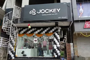 Jockey exclusive store image