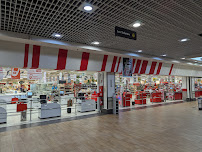 Intérieur du Restaurant La Galerie - La Rocade Mezzavia à Ajaccio - n°17