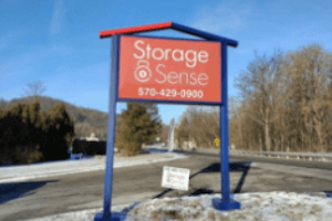 Storage Sense - St. Clair image