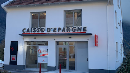 Photo du Banque Caisse d'Epargne Veynes à Veynes