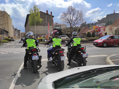 Auto-moto-école SEB à Le Puy-en-Velay