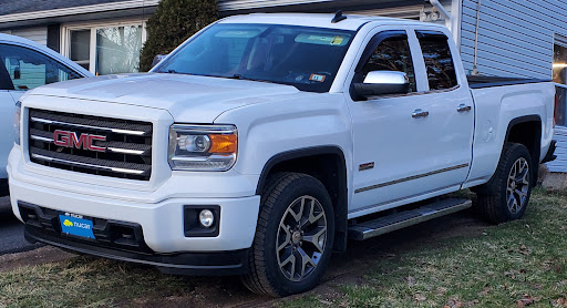 Used Car Dealer «AutoServ of Tilton», reviews and photos, 40 E Main St, Tilton, NH 03276, USA