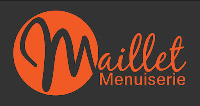 Maillet Menuiserie à Saint-Épain