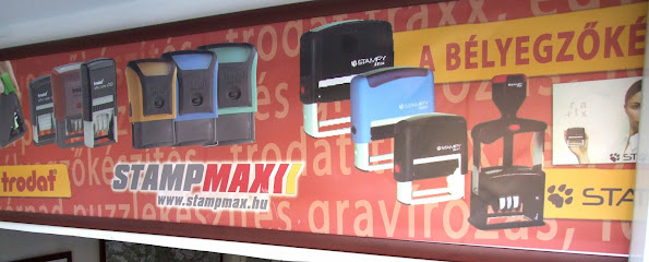 StampMax