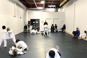 Mizu Studio Jiu-Jitsu, Muay Thai, Wrestling