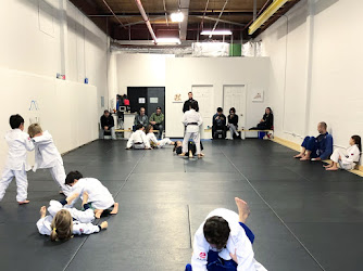 Mizu Studio Jiu-Jitsu, Muay Thai, Wrestling