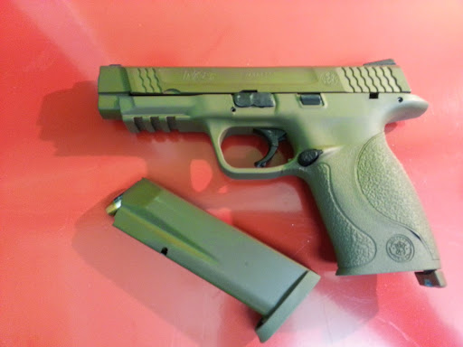 Gun Shop «American Arms», reviews and photos, 4545 IN-45, Bloomington, IN 47403, USA