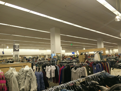 Department Store «Nordstrom Rack Westgate Mall», reviews and photos, 1600 Saratoga Ave, San Jose, CA 95129, USA