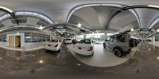 Mercedes Benz Dealer «Mercedes-Benz of Lancaster», reviews and photos, 5100 Main St, East Petersburg, PA 17520, USA