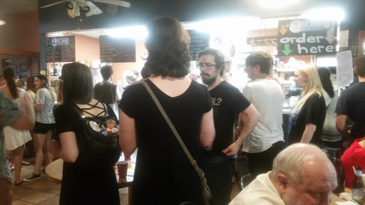 Restaurant or Cafe «Eclipse Coffee & Books», reviews and photos, 1032 Main St, Montevallo, AL 35115, USA