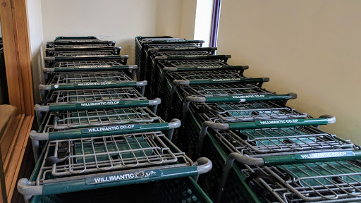 Health Food Store «Willimantic Food Co-Op», reviews and photos, 91 Valley St, Willimantic, CT 06226, USA