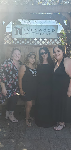 Winery «Honeywood Winery», reviews and photos, 1350 Hines St SE, Salem, OR 97302, USA