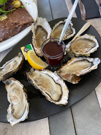 Plats et boissons du Restaurant Le Rayon Vert à Saint-Gilles-Croix-de-Vie - n°11