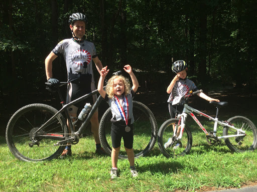 Bicycle Store «Durham Cycles», reviews and photos, 756 9th St, Durham, NC 27705, USA