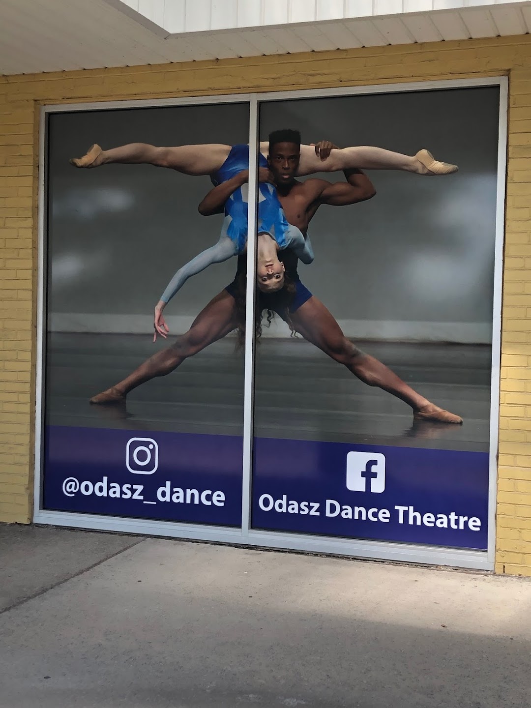 Odasz Dance Theatre