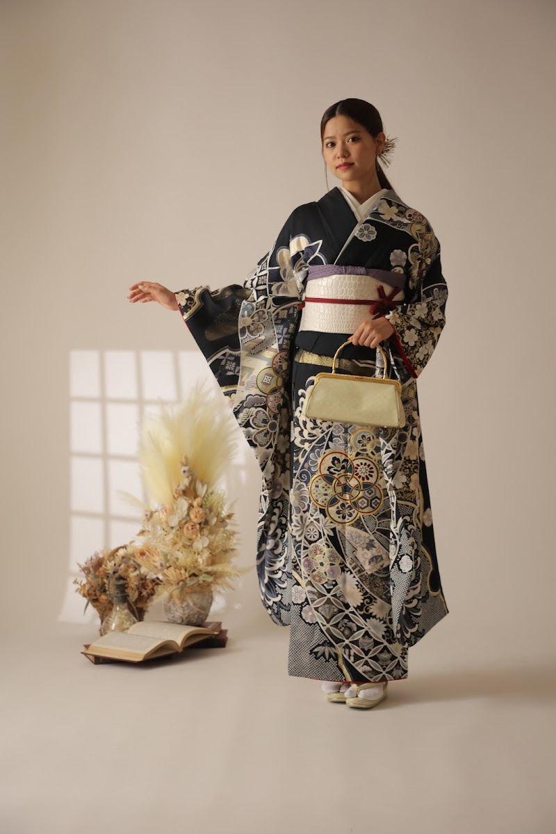 kimono new style遊楽市｜成人式振袖レンタル・卒業式袴レンタル専門店