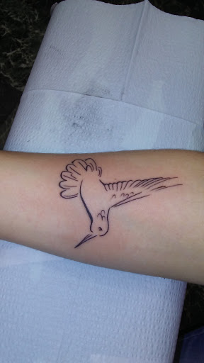 Explore women's tattoo ideas design, creative tattoo ideas in Caldwell, available at Craigs Tattoo Co