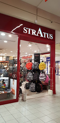 Stratus à Illzach