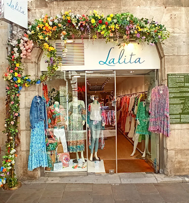Lalita à Bayonne