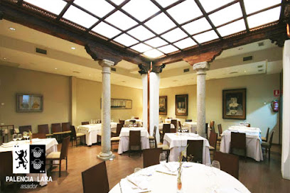 Restaurante Palencia De Lara - C. Nuncio Viejo, 6, 45001 Toledo, Spain