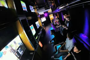 Mobile Game Truck / Laser Tag / Dunk Tank - Birthday Party Idea Pittsburgh, PA. image