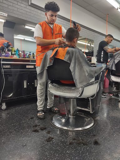 Barber Shop «Chikos barbershop», reviews and photos, 42 N 9th St, Lebanon, PA 17046, USA