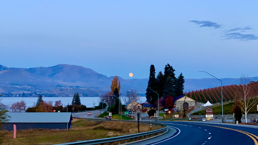 Winery «Tunnel Hill Winery», reviews and photos, 37 US-97 ALT, Chelan, WA 98816, USA