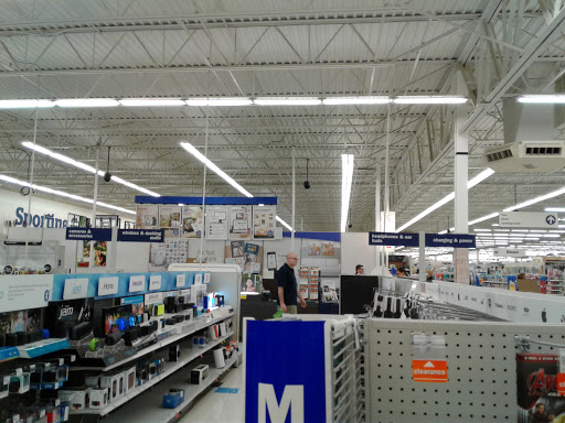 Grocery Store «Meijer», reviews and photos, 205 S Range Rd, Marysville, MI 48040, USA