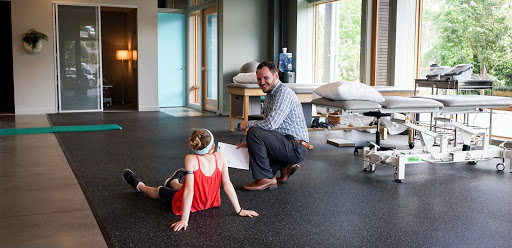 Alpine Physical Therapy