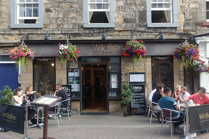 Wildfire - 192 Rose St, Edinburgh EH2 4AZ, United Kingdom