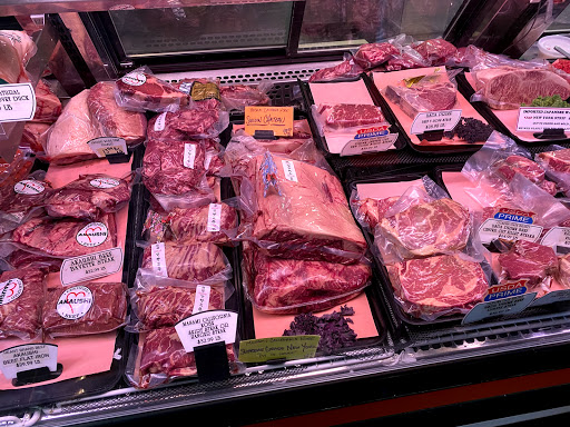 Butcher Shop «Golden Gate Meat Company», reviews and photos, 1 Ferry Building #13, San Francisco, CA 94111, USA