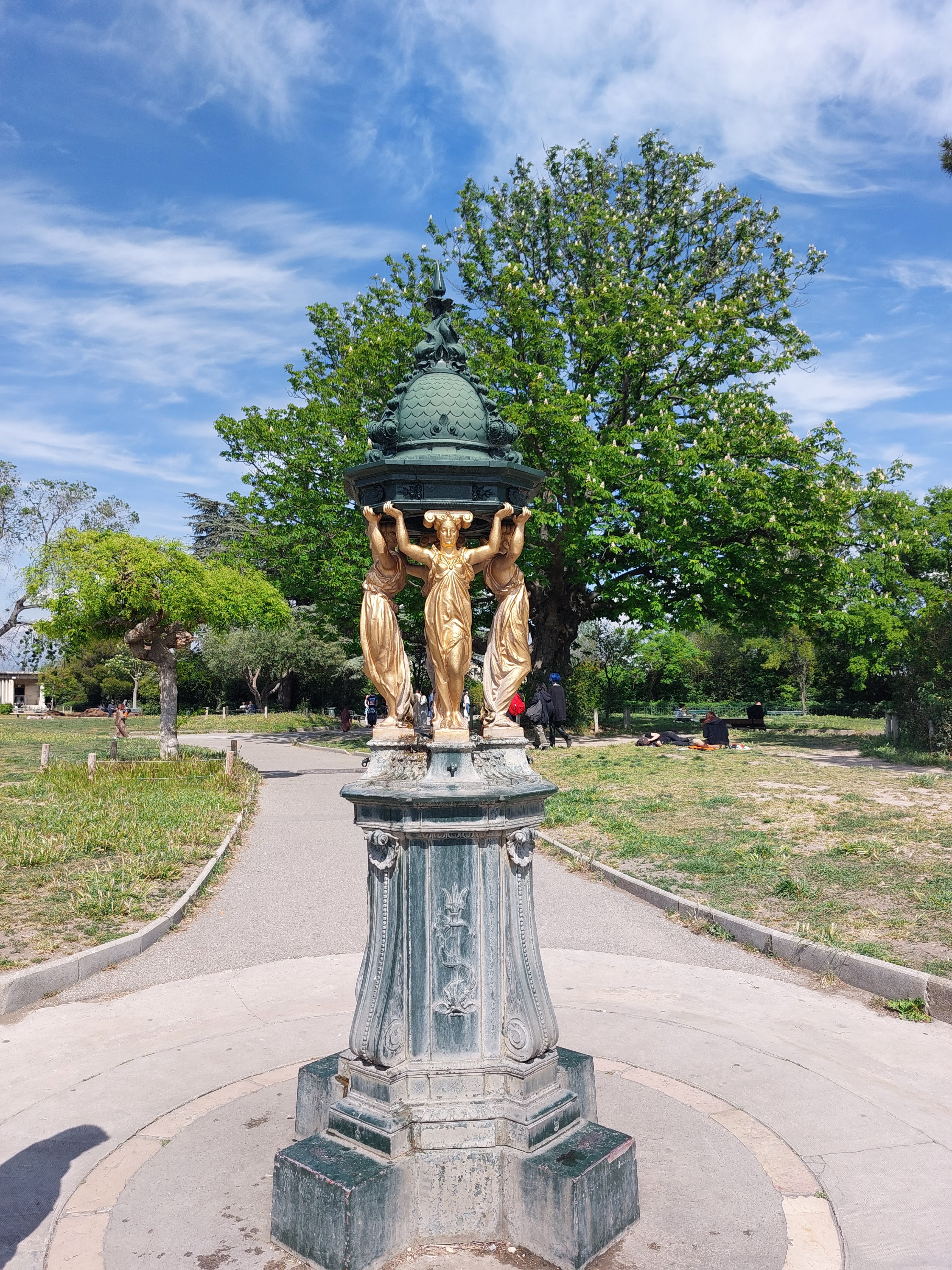 Photo n° 36 de l'avis de Marina.a fait le 22/05/2022 à 14:51