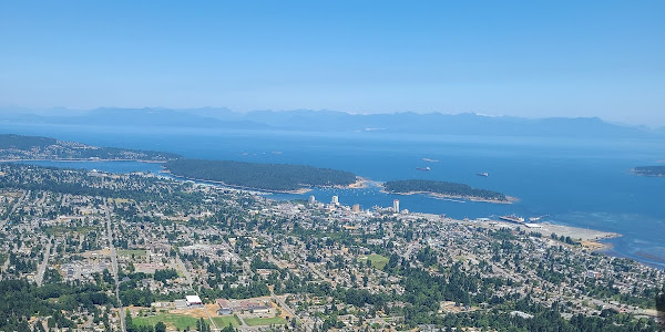 Harbour Air Seaplanes