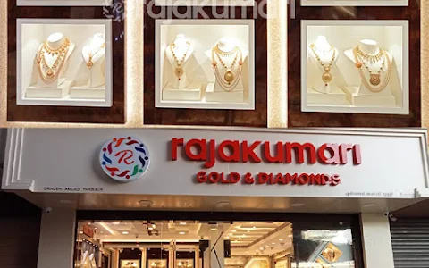 Rajakumari Gold & Diamonds Thrissur image