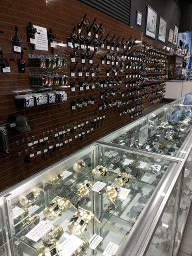 Outdoor Sports Store «Outdoor Pro Shop», reviews and photos, 412 Houser St, Cotati, CA 94931, USA