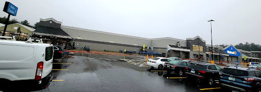 Tire Shop «Walmart Tires & Auto Parts», reviews and photos, 326 N Broadway, Salem, NH 03079, USA