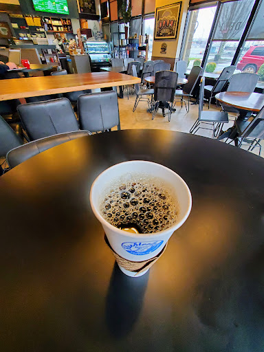 Coffee Shop «BlueSteele Coffee Company», reviews and photos, 11401 Steele St S #108, Parkland, WA 98444, USA